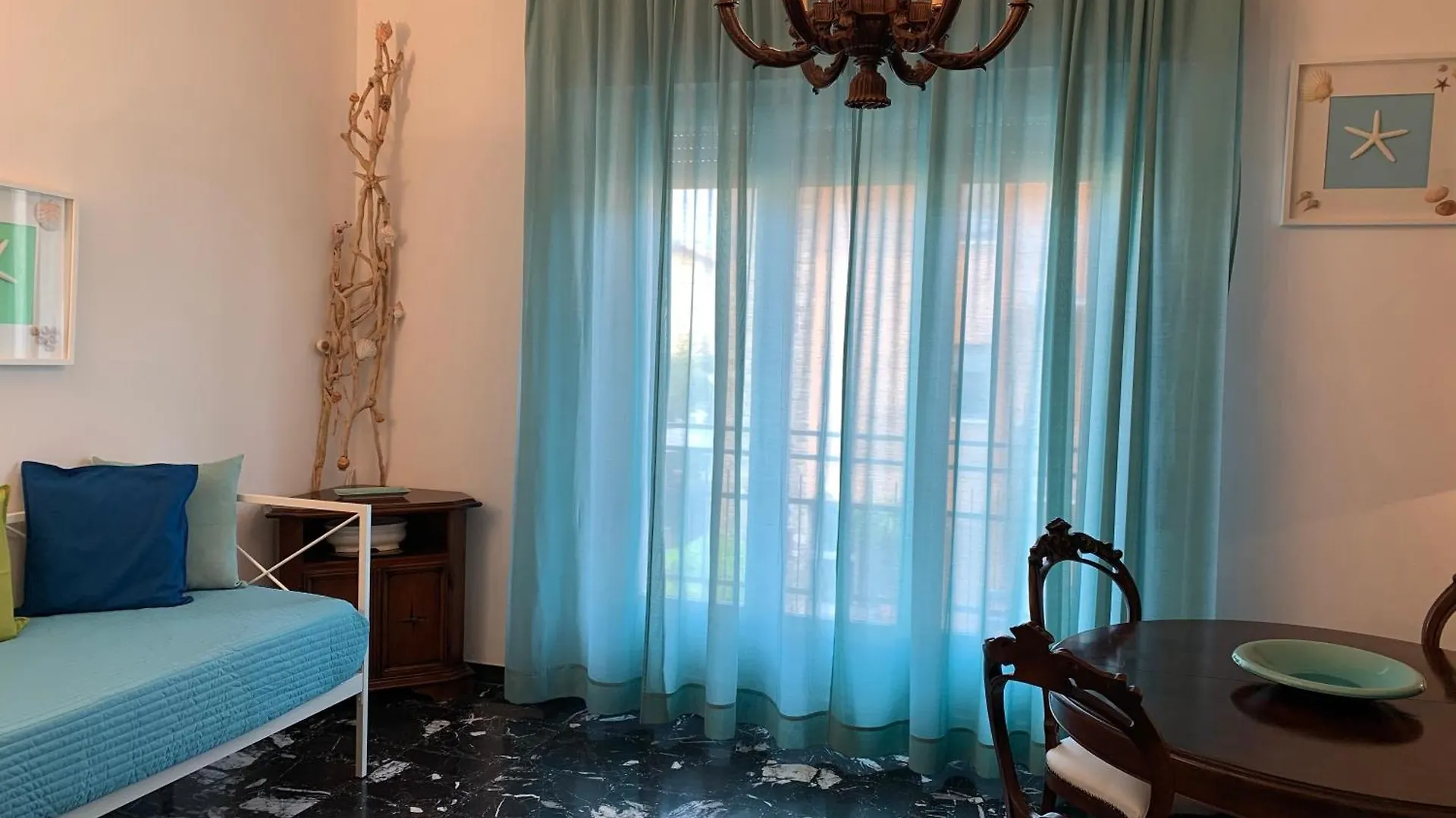 Appartamenti Tina Paolini 2 Con Terrazzo Castiglione della Pescaia Włochy