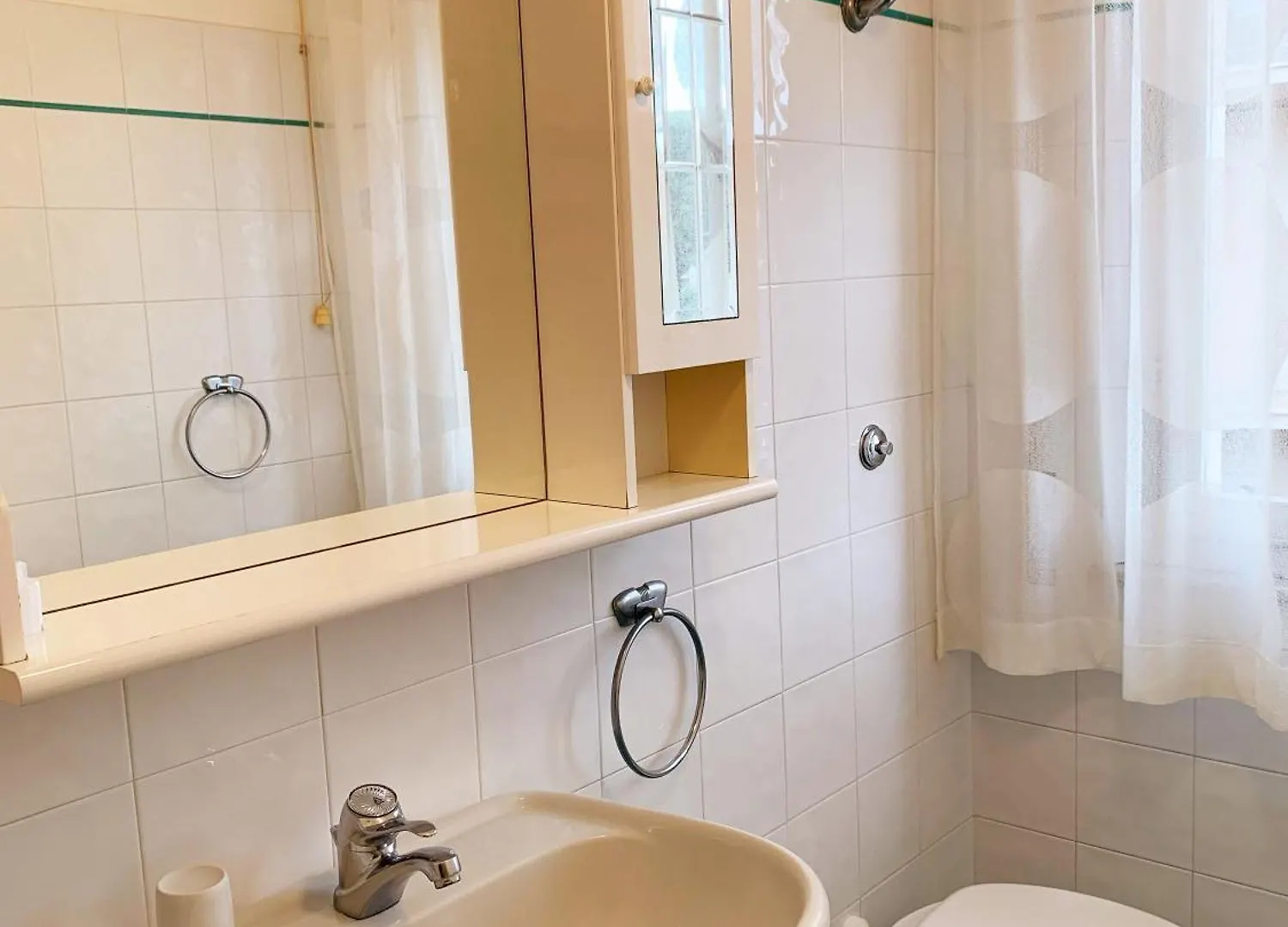 Apartament Appartamenti Tina Paolini 2 Con Terrazzo Castiglione della Pescaia