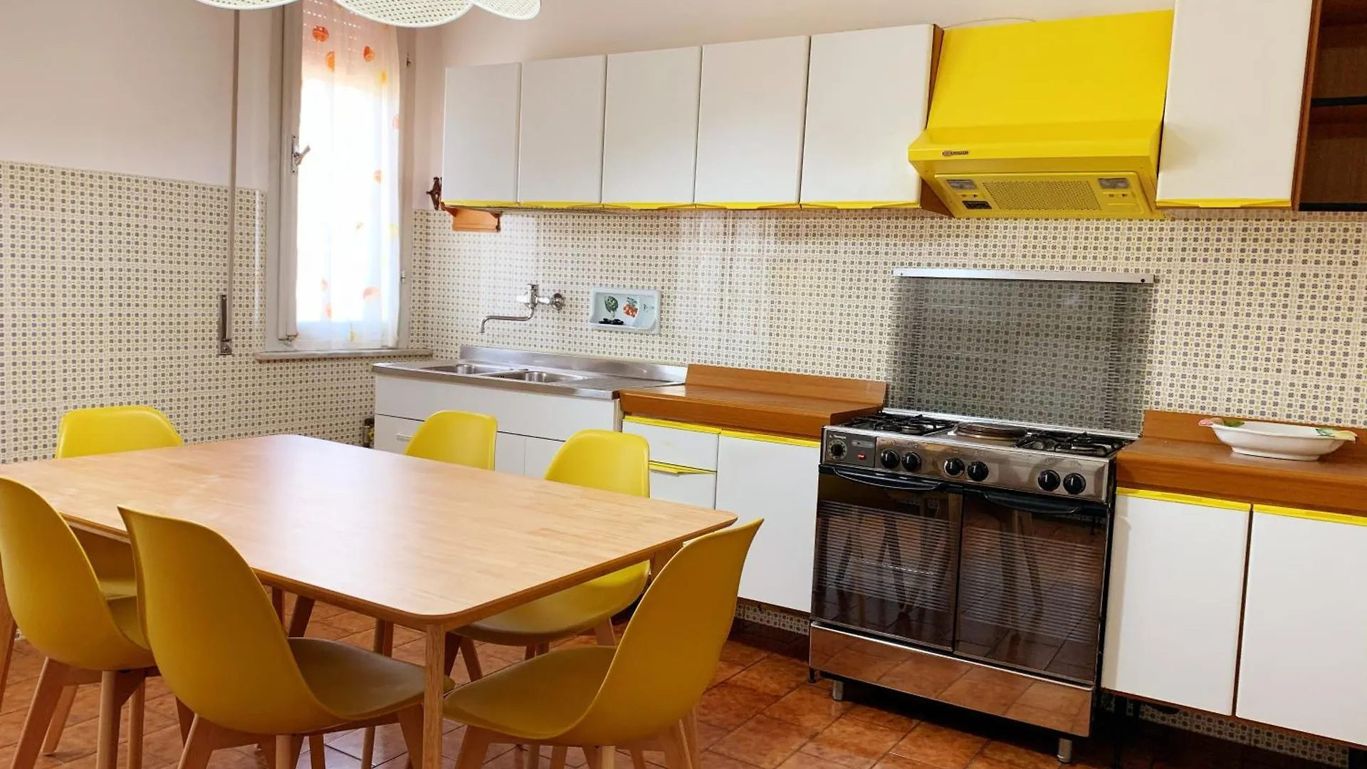 Apartament Appartamenti Tina Paolini 2 Con Terrazzo Castiglione della Pescaia Włochy